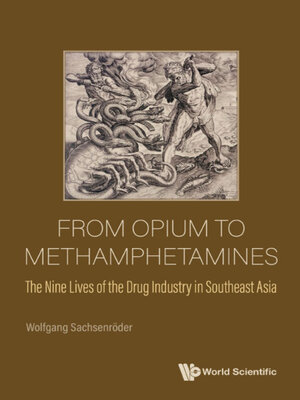 cover image of From Opium to Methamphetamines